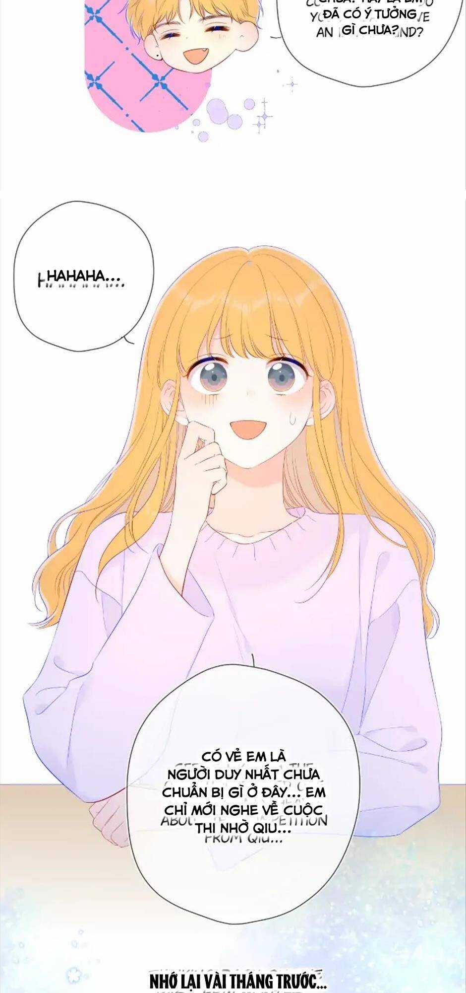 Ngôi Sao Cho Tôi Chapter 102 trang 12