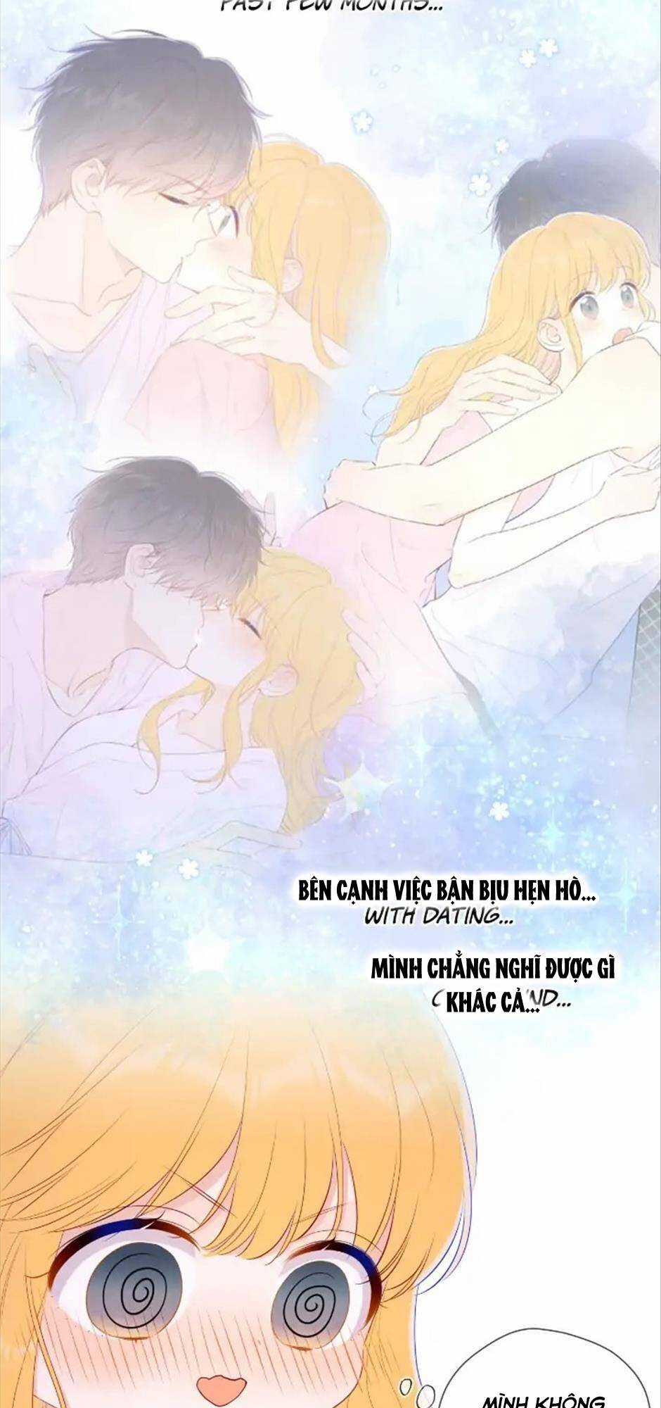 Ngôi Sao Cho Tôi Chapter 102 trang 13