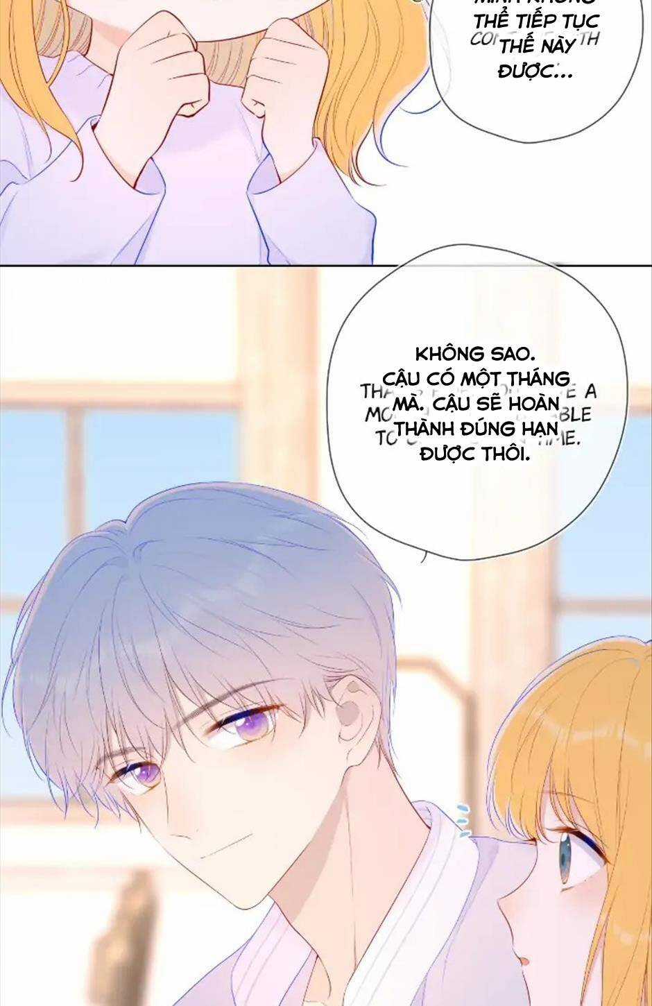 Ngôi Sao Cho Tôi Chapter 102 trang 14