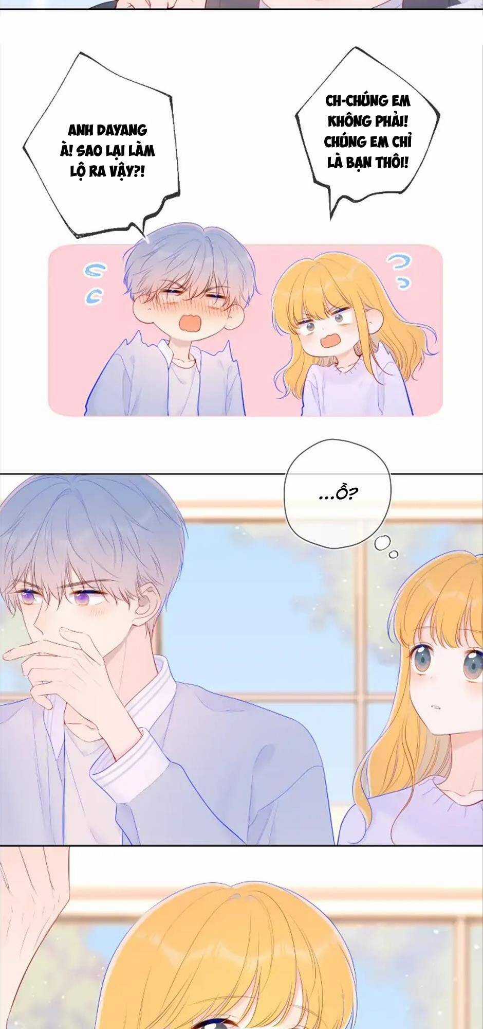 Ngôi Sao Cho Tôi Chapter 102 trang 17