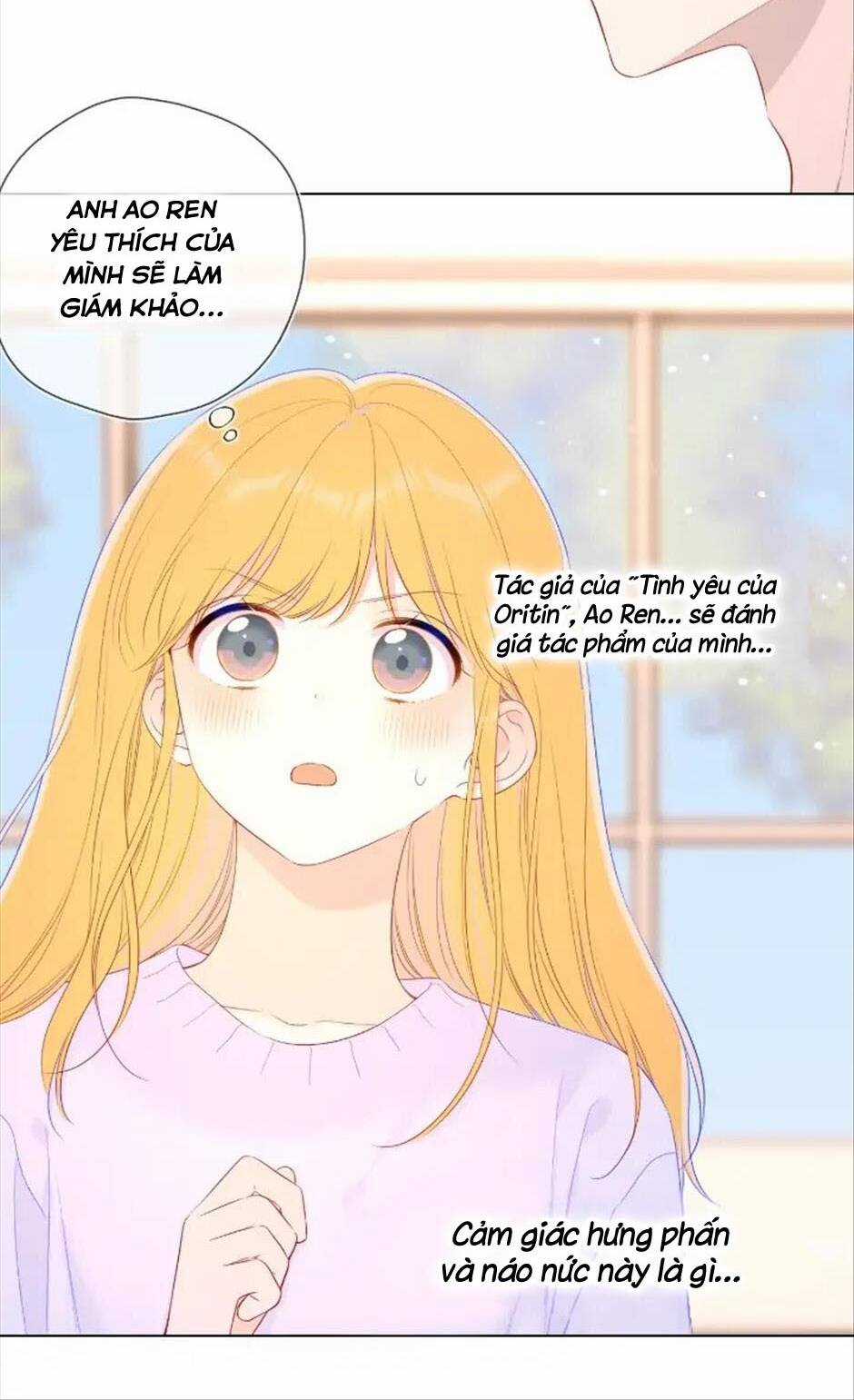 Ngôi Sao Cho Tôi Chapter 102 trang 21