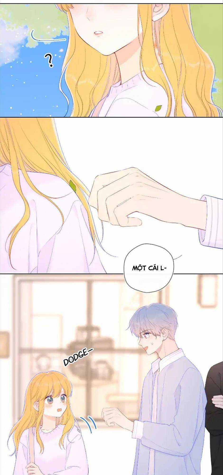 Ngôi Sao Cho Tôi Chapter 102 trang 24