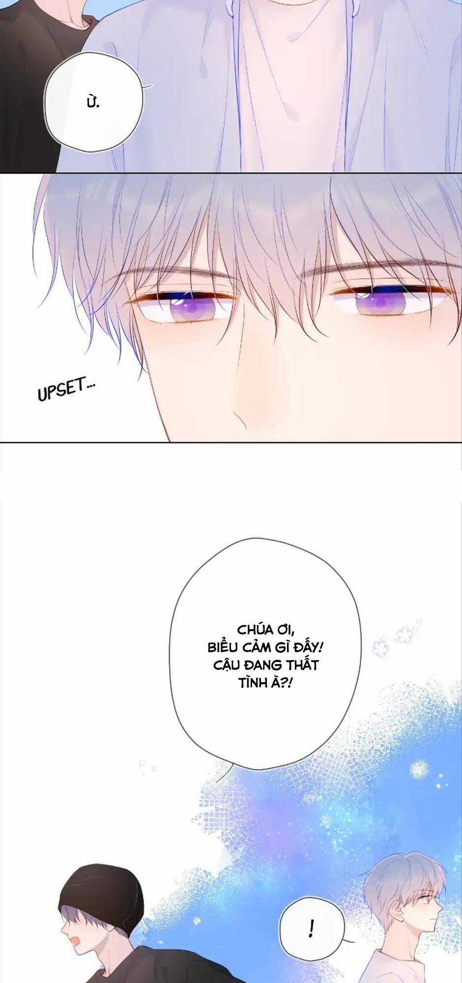 Ngôi Sao Cho Tôi Chapter 102 trang 27