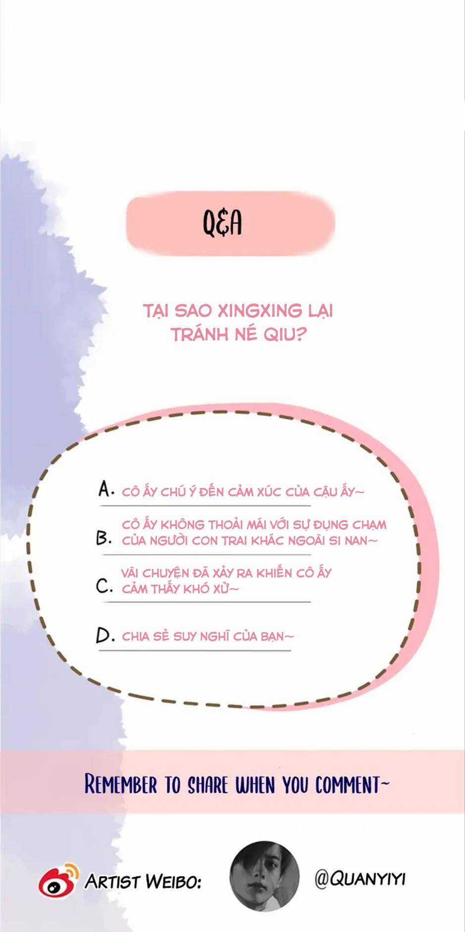 Ngôi Sao Cho Tôi Chapter 102 trang 29