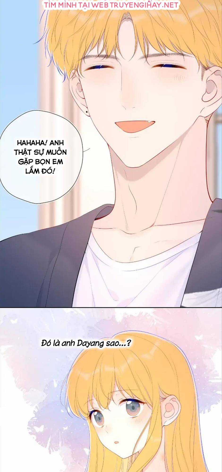 Ngôi Sao Cho Tôi Chapter 102 trang 3