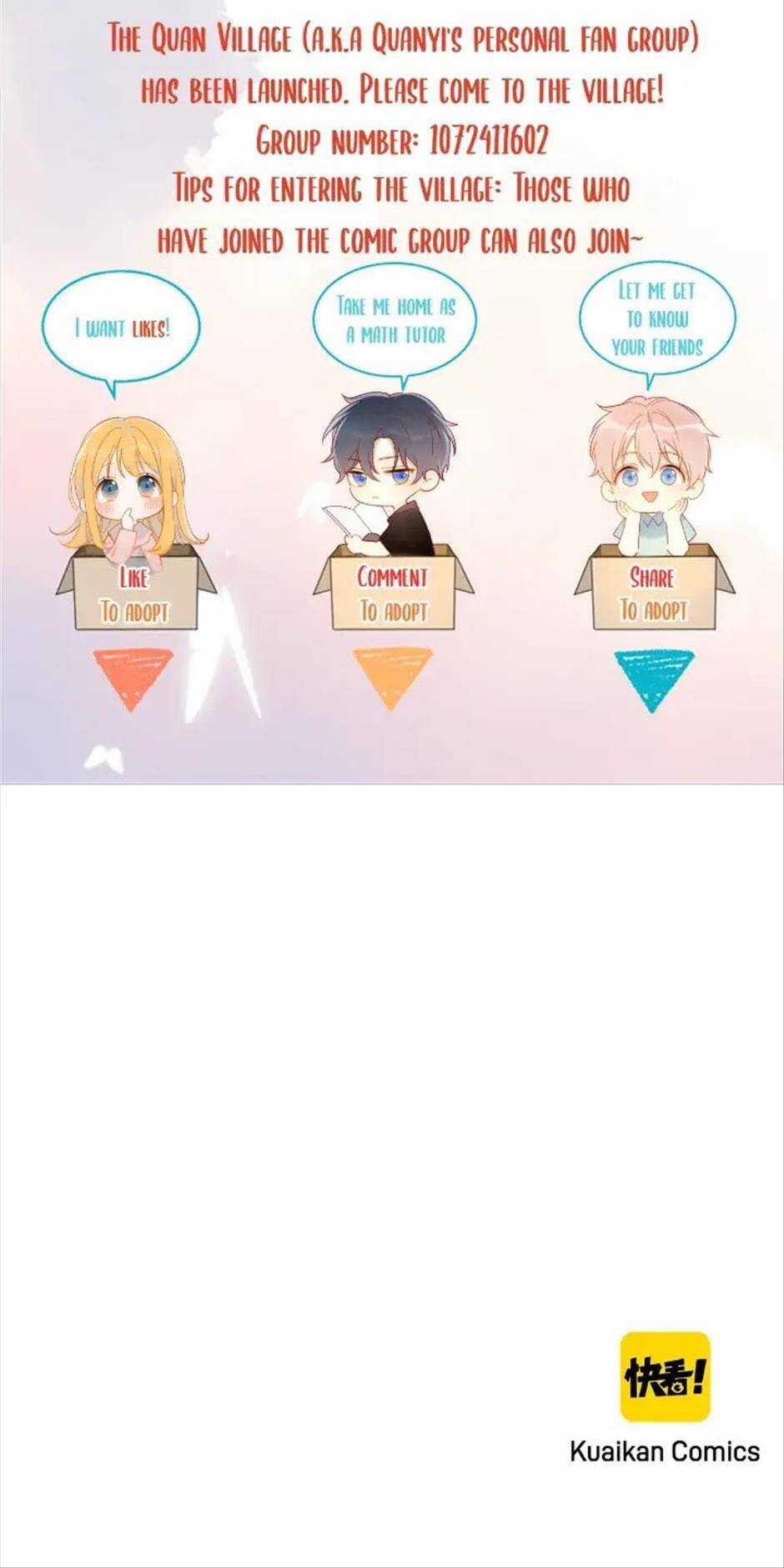 Ngôi Sao Cho Tôi Chapter 102 trang 30