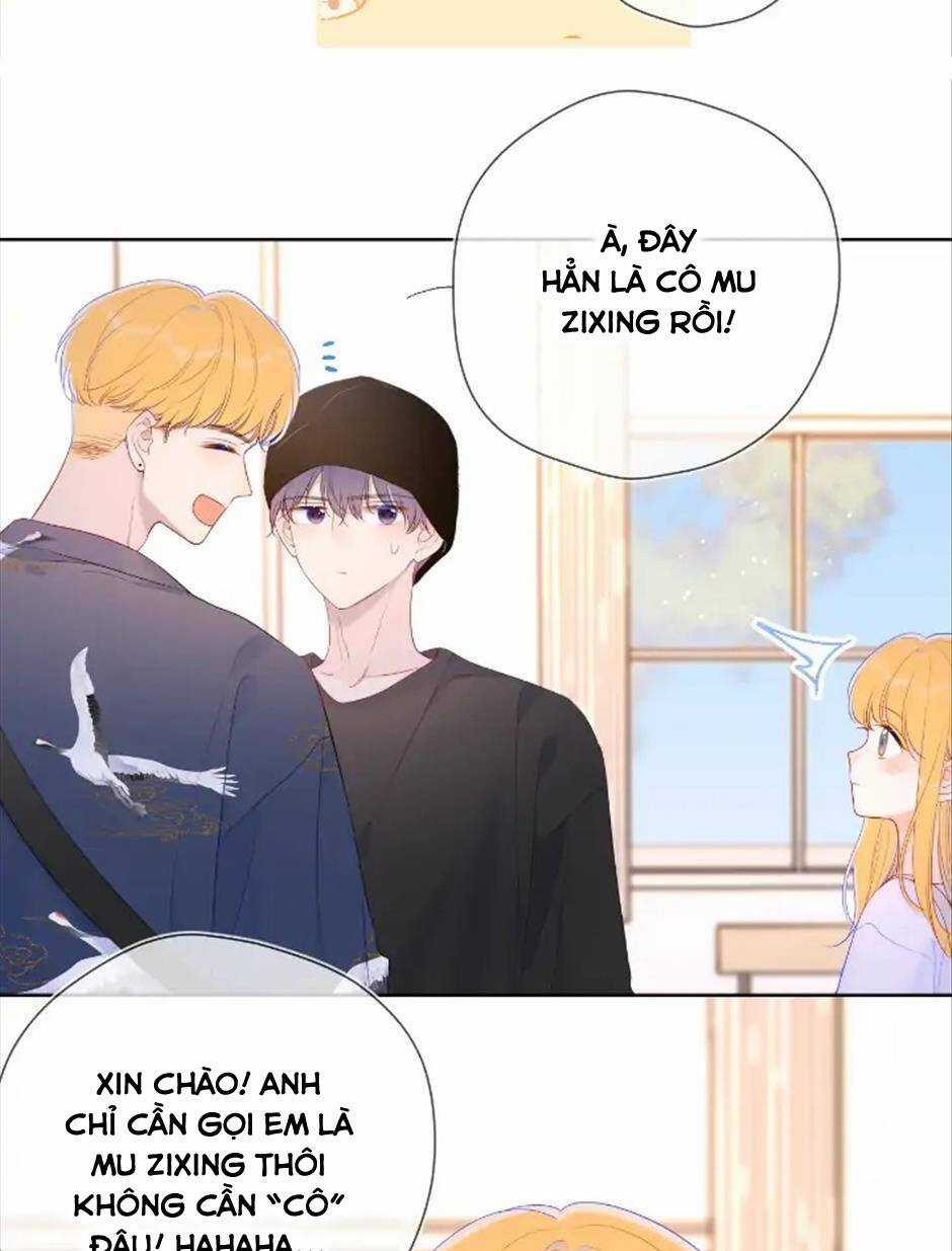 Ngôi Sao Cho Tôi Chapter 102 trang 5