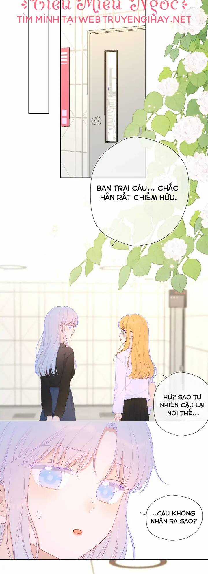 Ngôi Sao Cho Tôi Chapter 103 trang 1