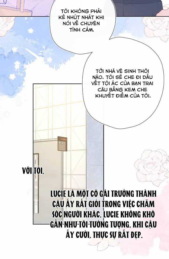 Ngôi Sao Cho Tôi Chapter 103 trang 10