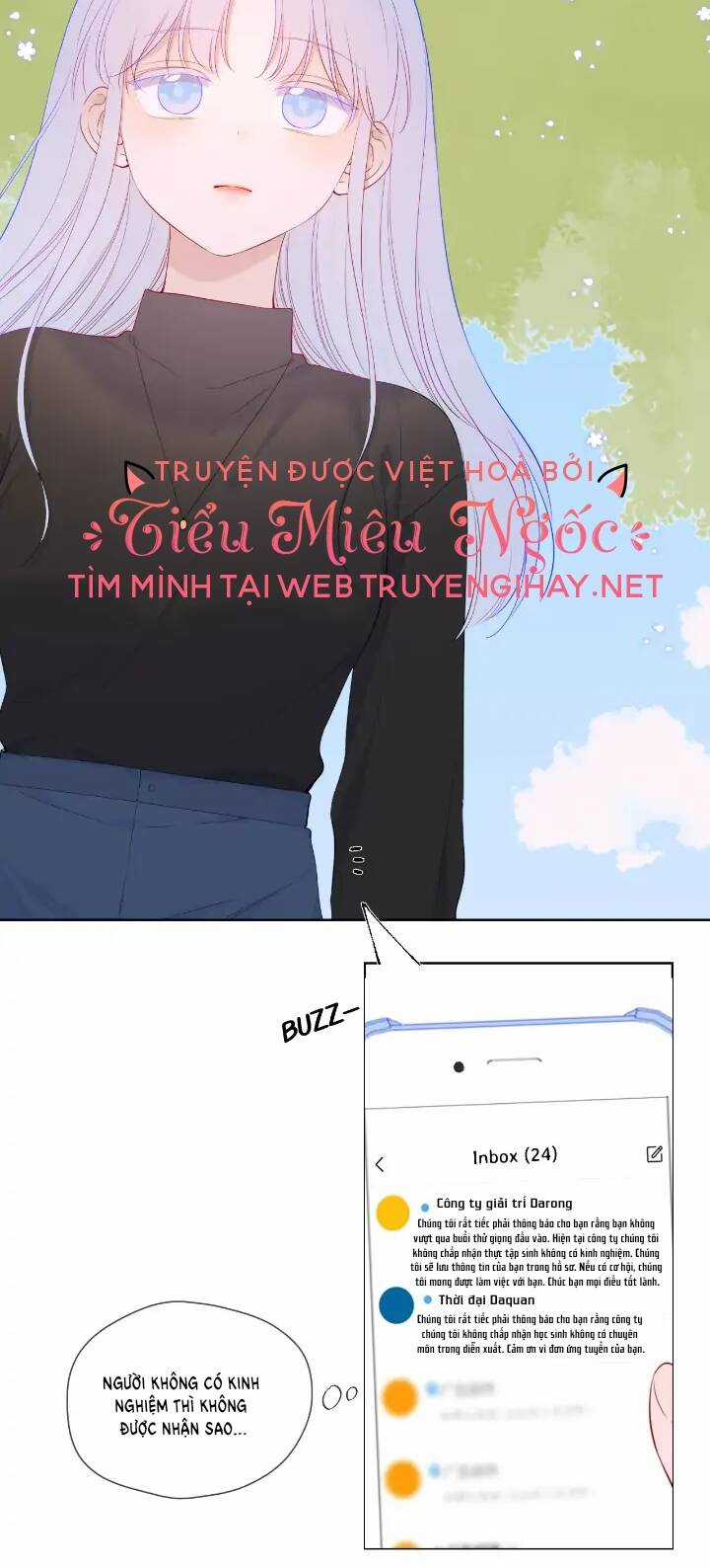 Ngôi Sao Cho Tôi Chapter 103 trang 12