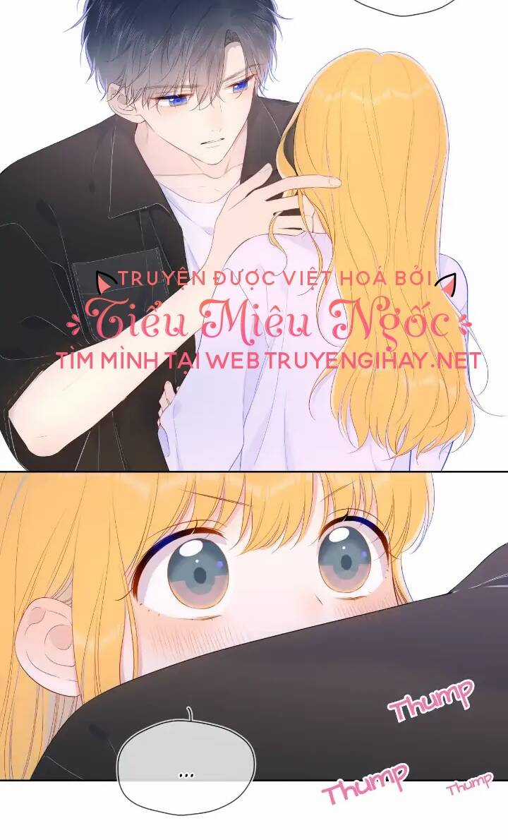 Ngôi Sao Cho Tôi Chapter 103 trang 18