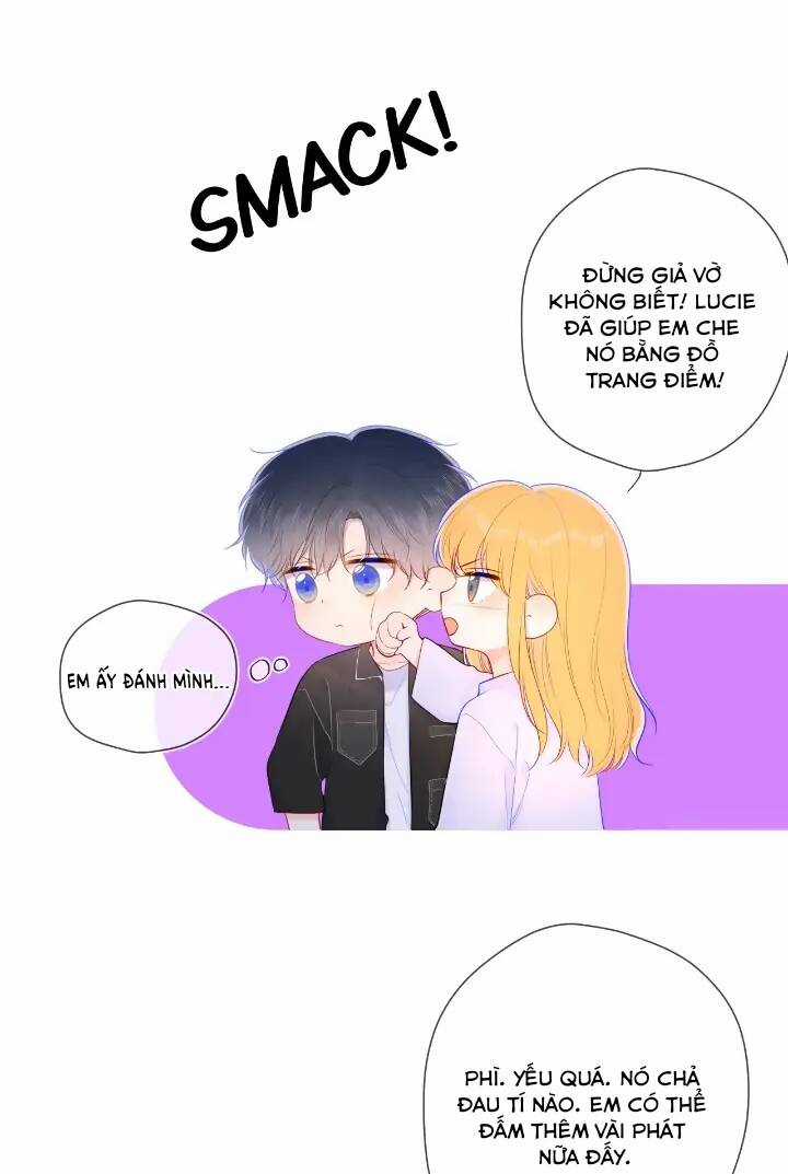 Ngôi Sao Cho Tôi Chapter 103 trang 19