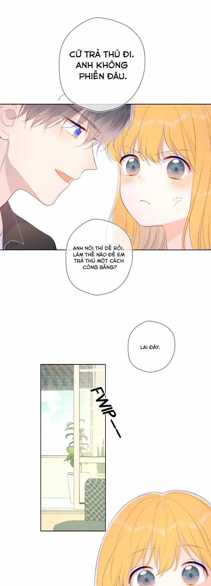 Ngôi Sao Cho Tôi Chapter 103 trang 21