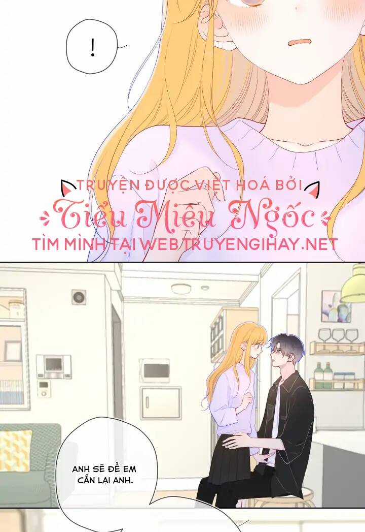 Ngôi Sao Cho Tôi Chapter 103 trang 22