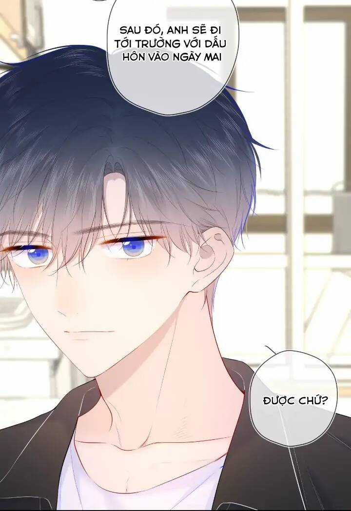 Ngôi Sao Cho Tôi Chapter 103 trang 23