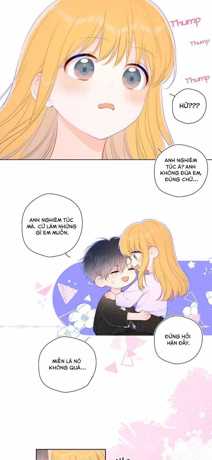 Ngôi Sao Cho Tôi Chapter 103 trang 24