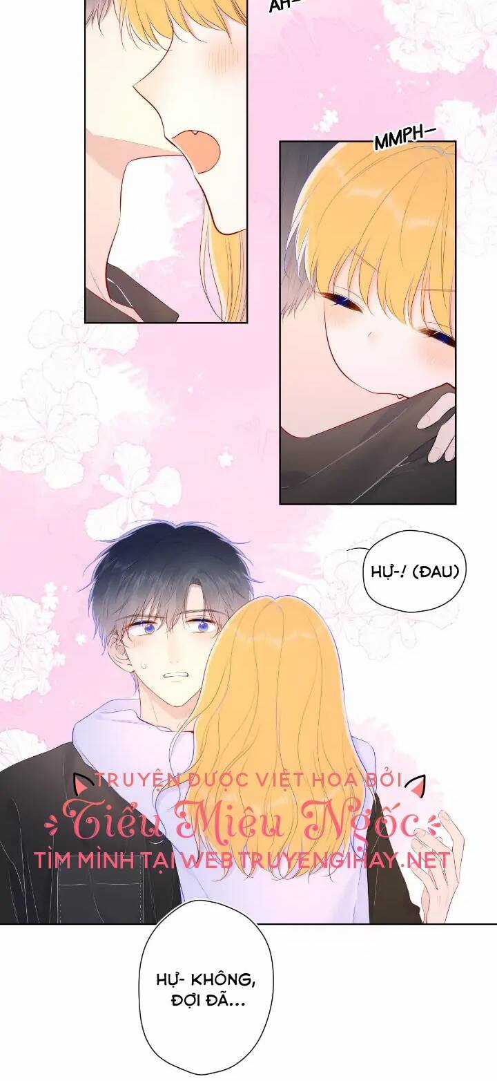 Ngôi Sao Cho Tôi Chapter 103 trang 25