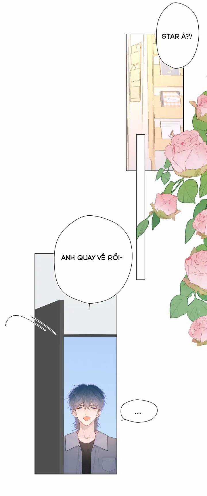 Ngôi Sao Cho Tôi Chapter 103 trang 26