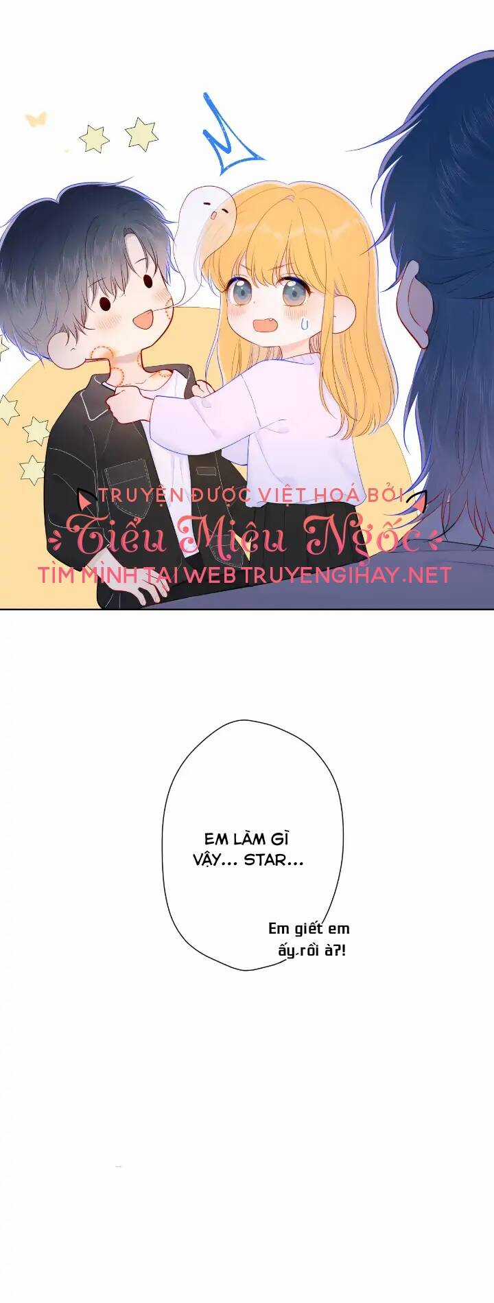 Ngôi Sao Cho Tôi Chapter 103 trang 27