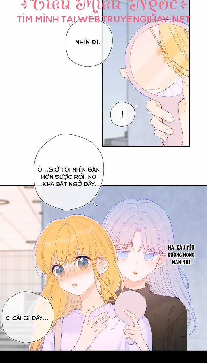 Ngôi Sao Cho Tôi Chapter 103 trang 3