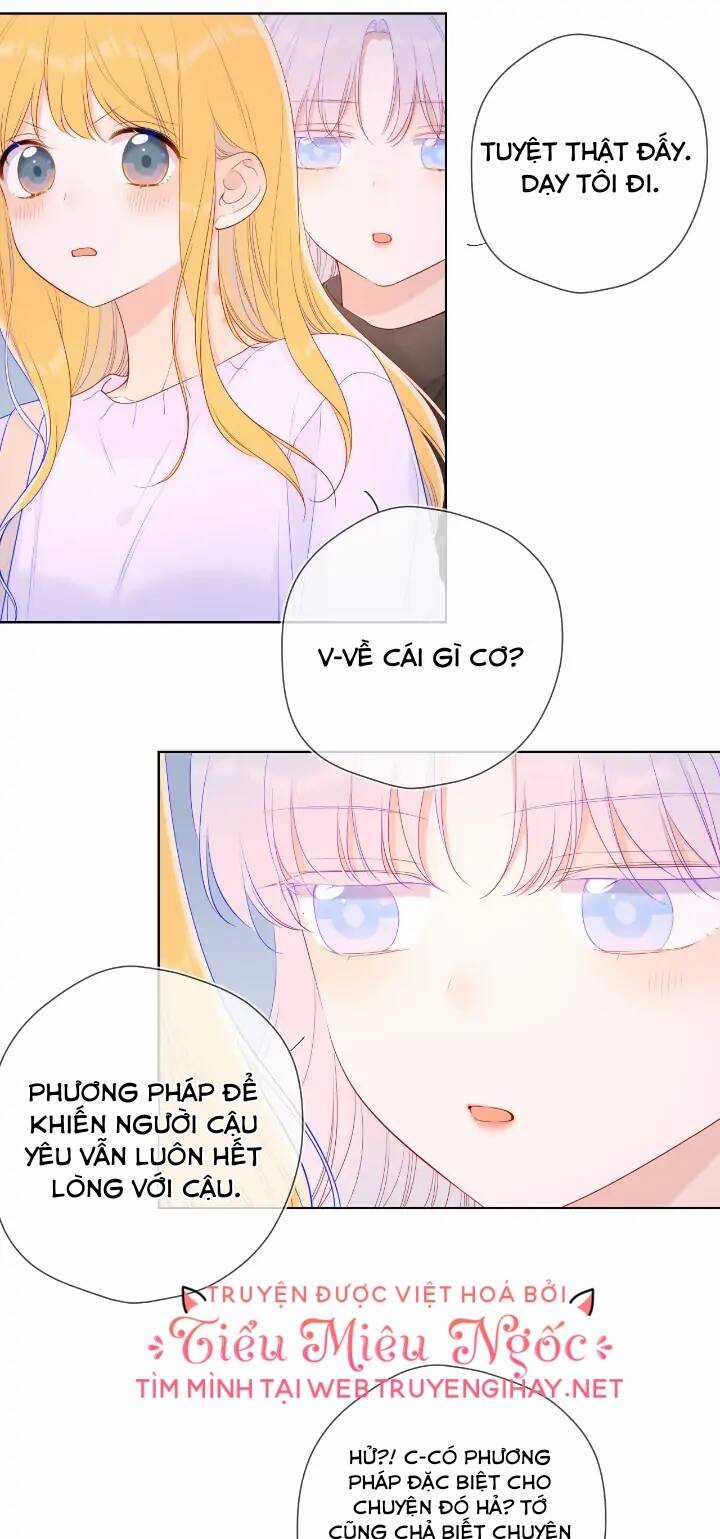 Ngôi Sao Cho Tôi Chapter 103 trang 5