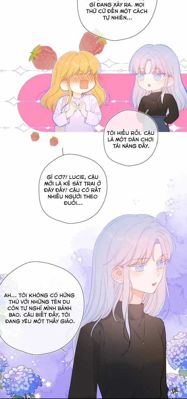 Ngôi Sao Cho Tôi Chapter 103 trang 6