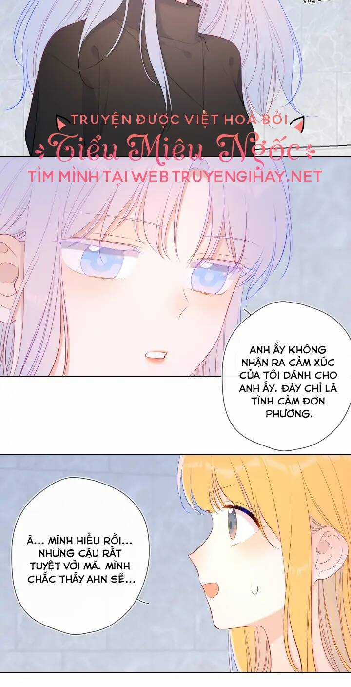 Ngôi Sao Cho Tôi Chapter 103 trang 8