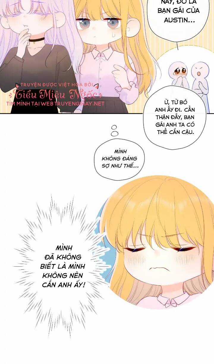 Ngôi Sao Cho Tôi Chapter 104 trang 12