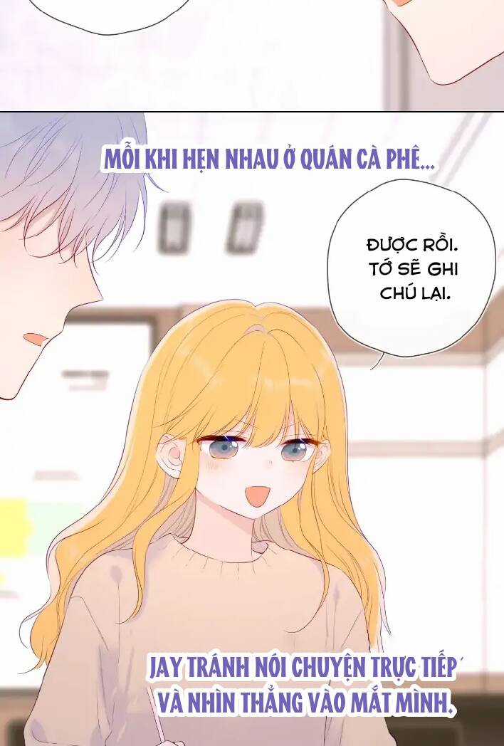 Ngôi Sao Cho Tôi Chapter 104 trang 15