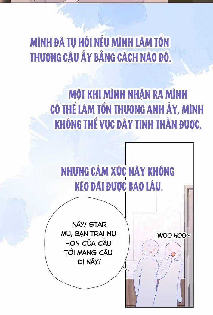 Ngôi Sao Cho Tôi Chapter 104 trang 16