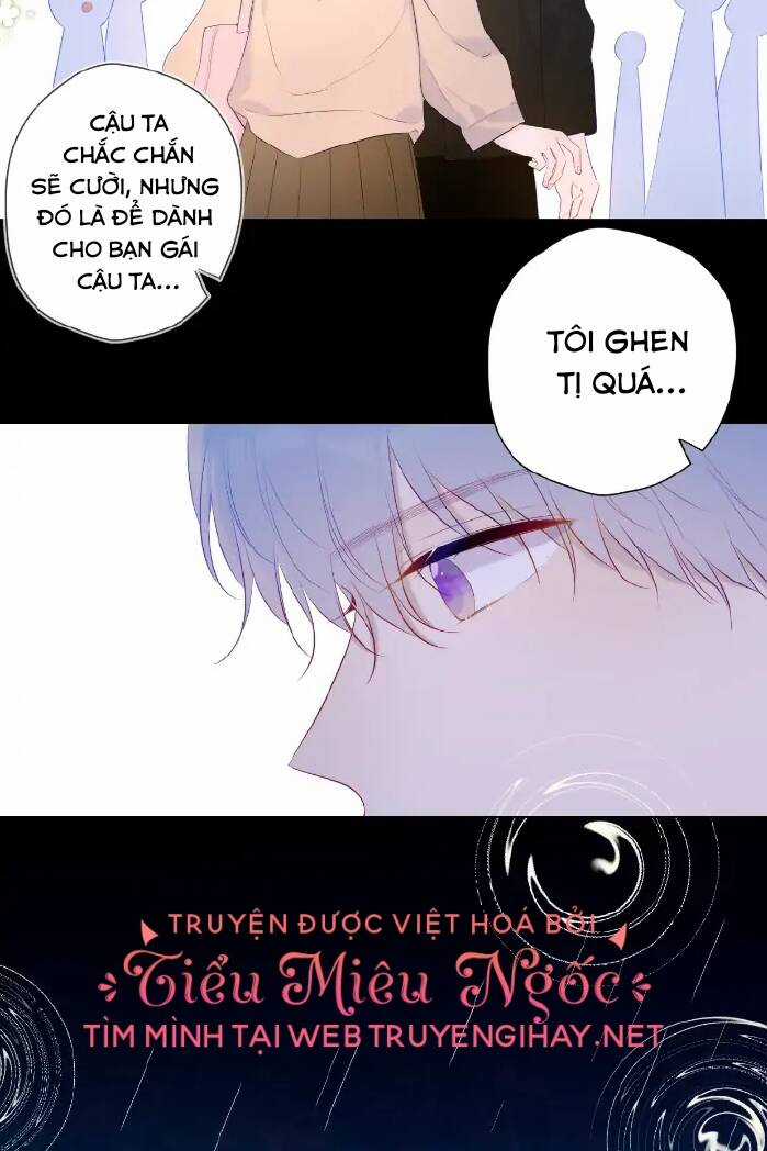 Ngôi Sao Cho Tôi Chapter 104 trang 19