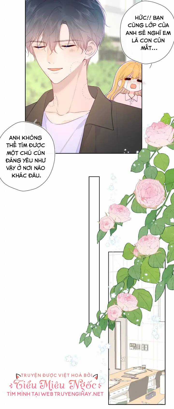 Ngôi Sao Cho Tôi Chapter 104 trang 2