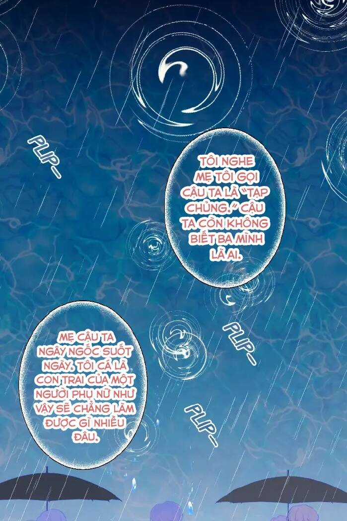 Ngôi Sao Cho Tôi Chapter 104 trang 20