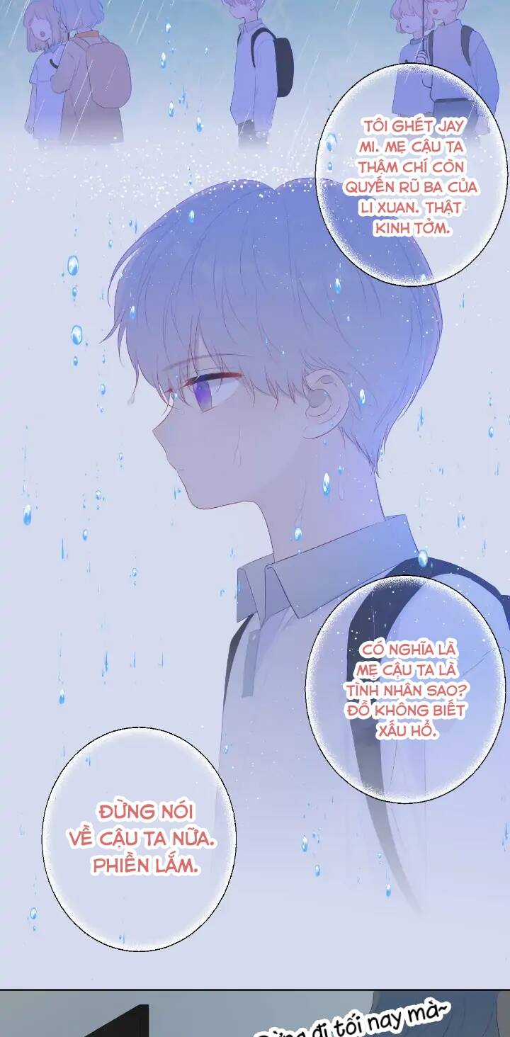 Ngôi Sao Cho Tôi Chapter 104 trang 21