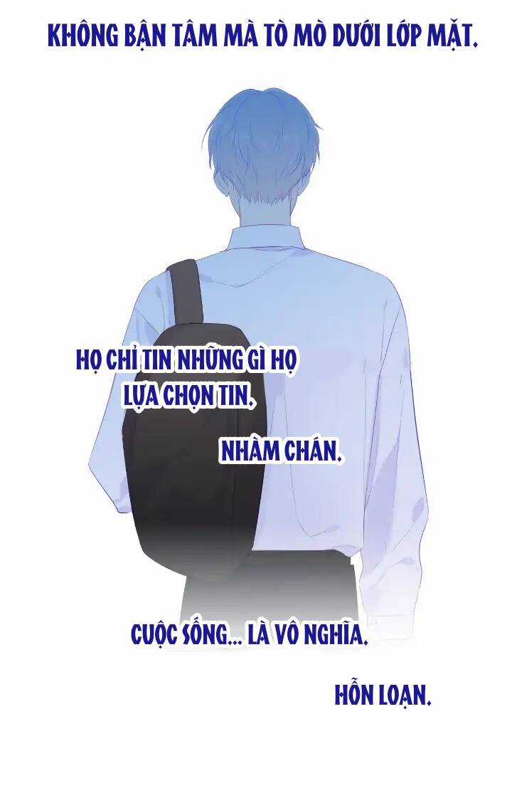 Ngôi Sao Cho Tôi Chapter 104 trang 25