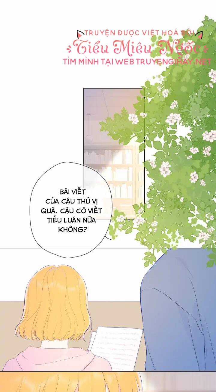 Ngôi Sao Cho Tôi Chapter 104 trang 26