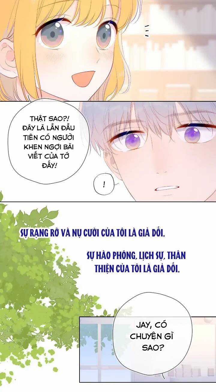 Ngôi Sao Cho Tôi Chapter 104 trang 27