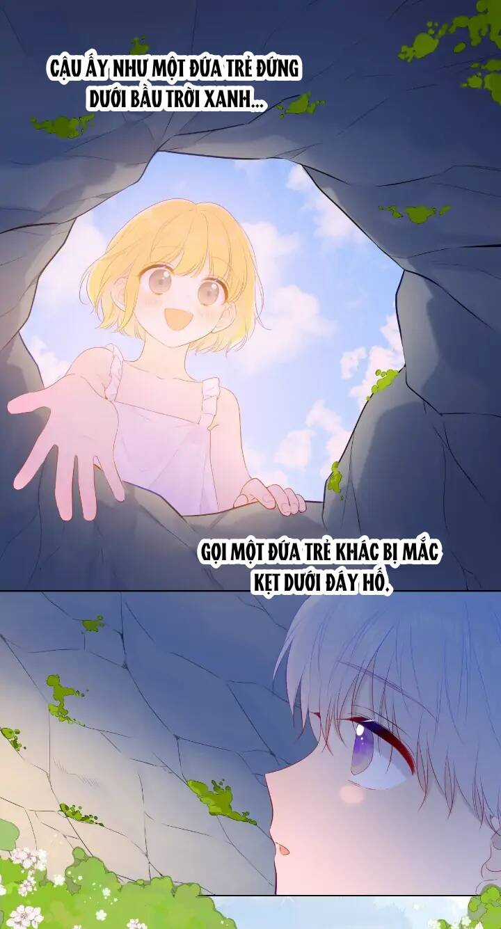 Ngôi Sao Cho Tôi Chapter 104 trang 31