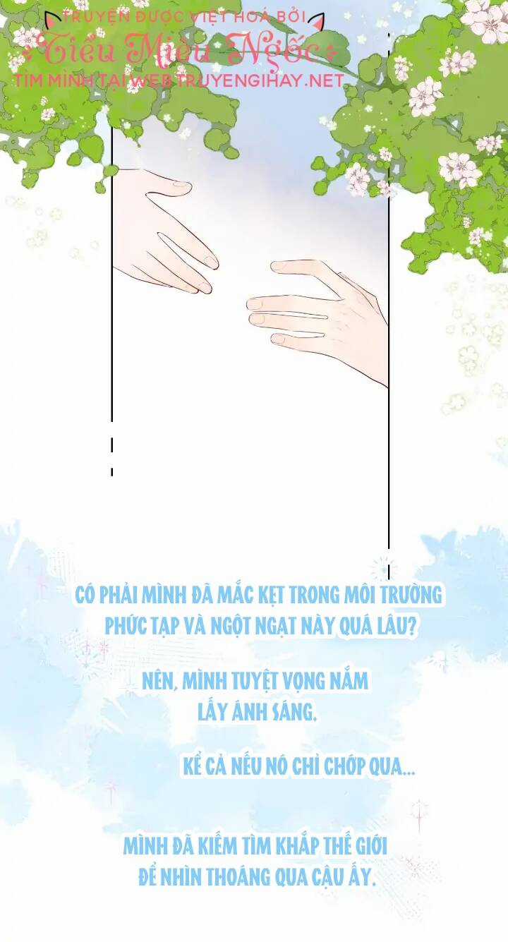 Ngôi Sao Cho Tôi Chapter 104 trang 32