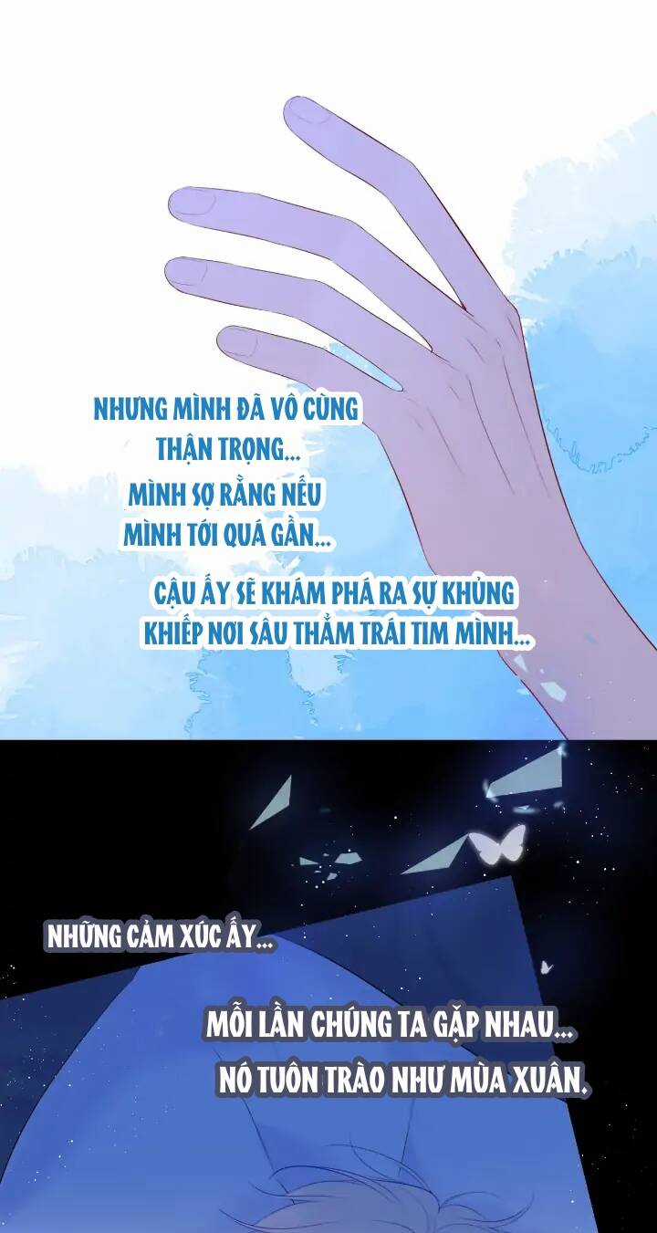 Ngôi Sao Cho Tôi Chapter 104 trang 33