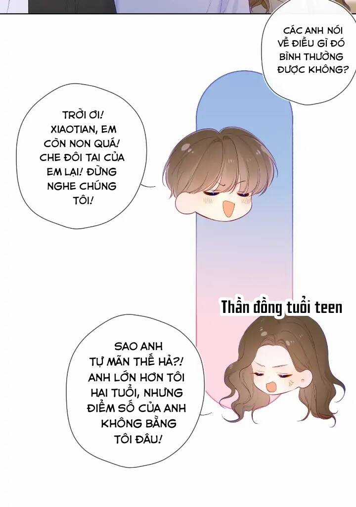 Ngôi Sao Cho Tôi Chapter 104 trang 5