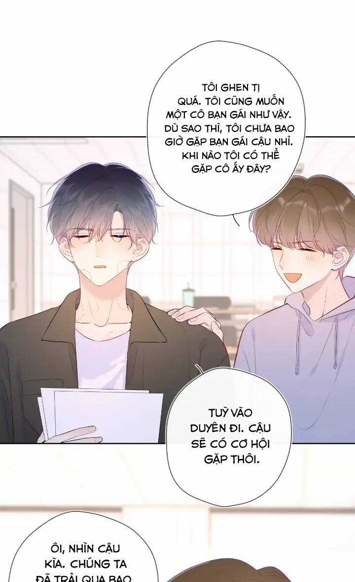 Ngôi Sao Cho Tôi Chapter 104 trang 6