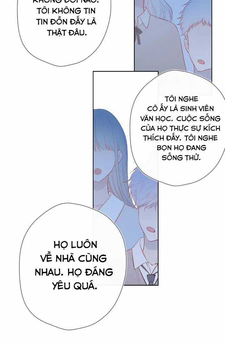 Ngôi Sao Cho Tôi Chapter 104 trang 9