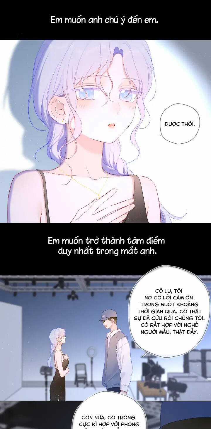 Ngôi Sao Cho Tôi Chapter 105 trang 10