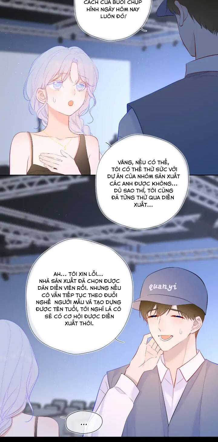 Ngôi Sao Cho Tôi Chapter 105 trang 11