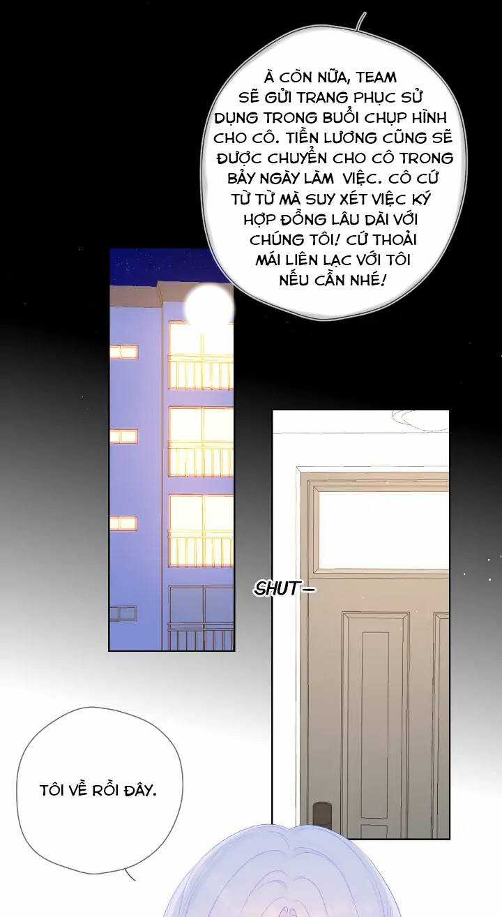 Ngôi Sao Cho Tôi Chapter 105 trang 12