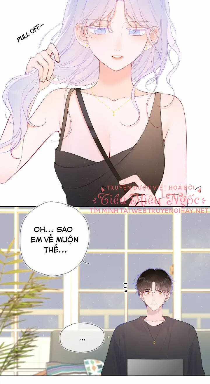 Ngôi Sao Cho Tôi Chapter 105 trang 13