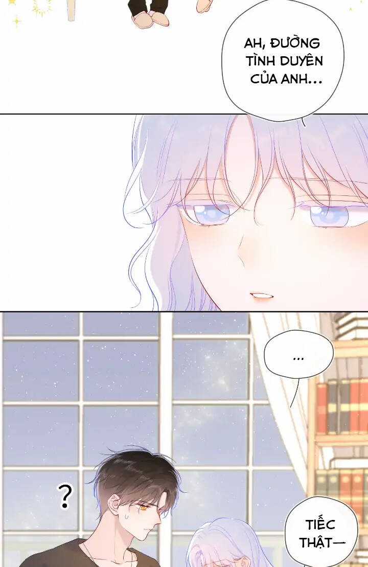 Ngôi Sao Cho Tôi Chapter 105 trang 18