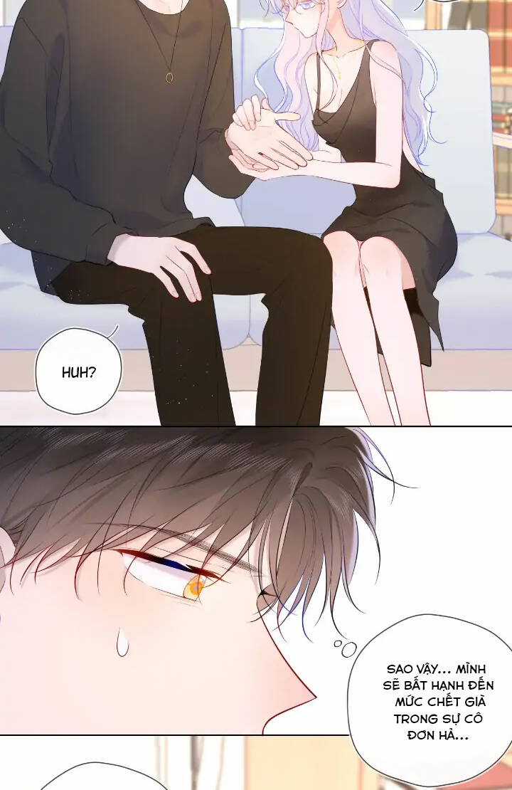 Ngôi Sao Cho Tôi Chapter 105 trang 19