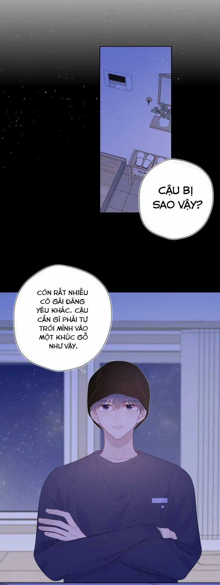 Ngôi Sao Cho Tôi Chapter 105 trang 2